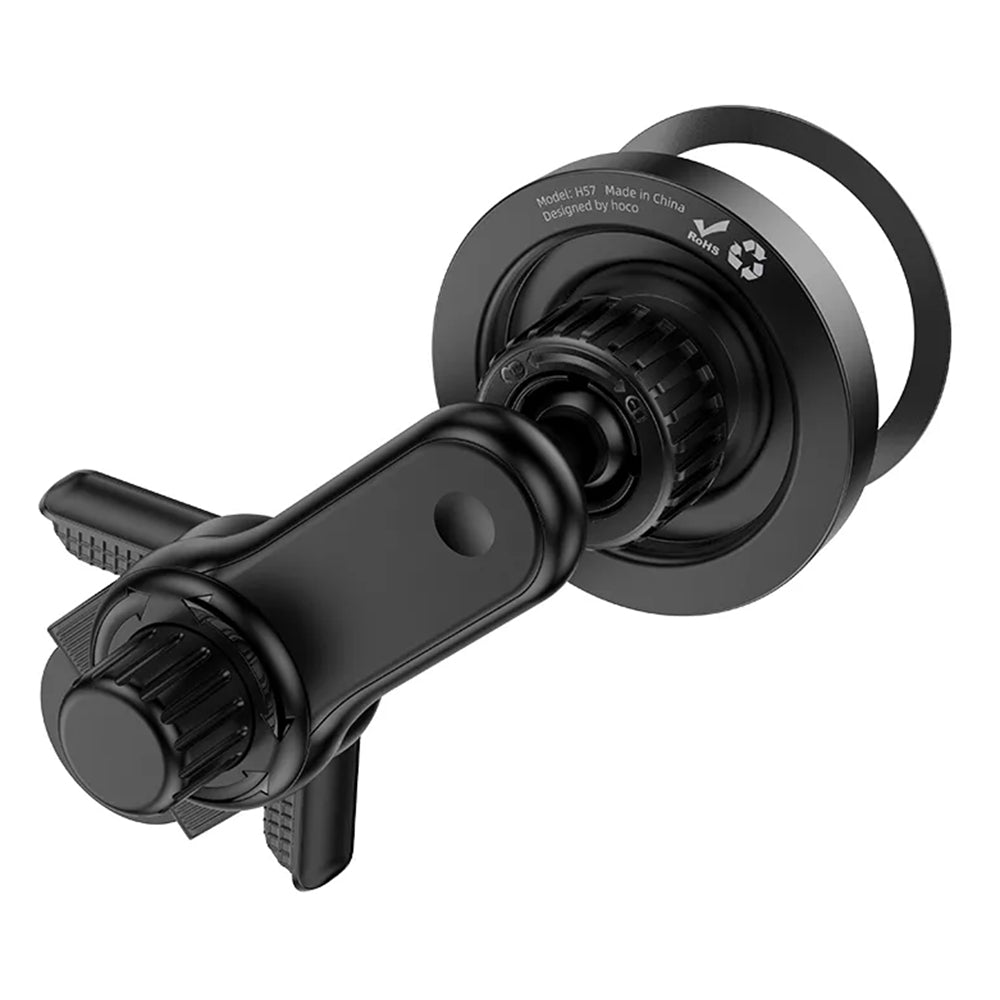 Magnetic MagSafe Rotation Display Mount Car Cell Phone Holder