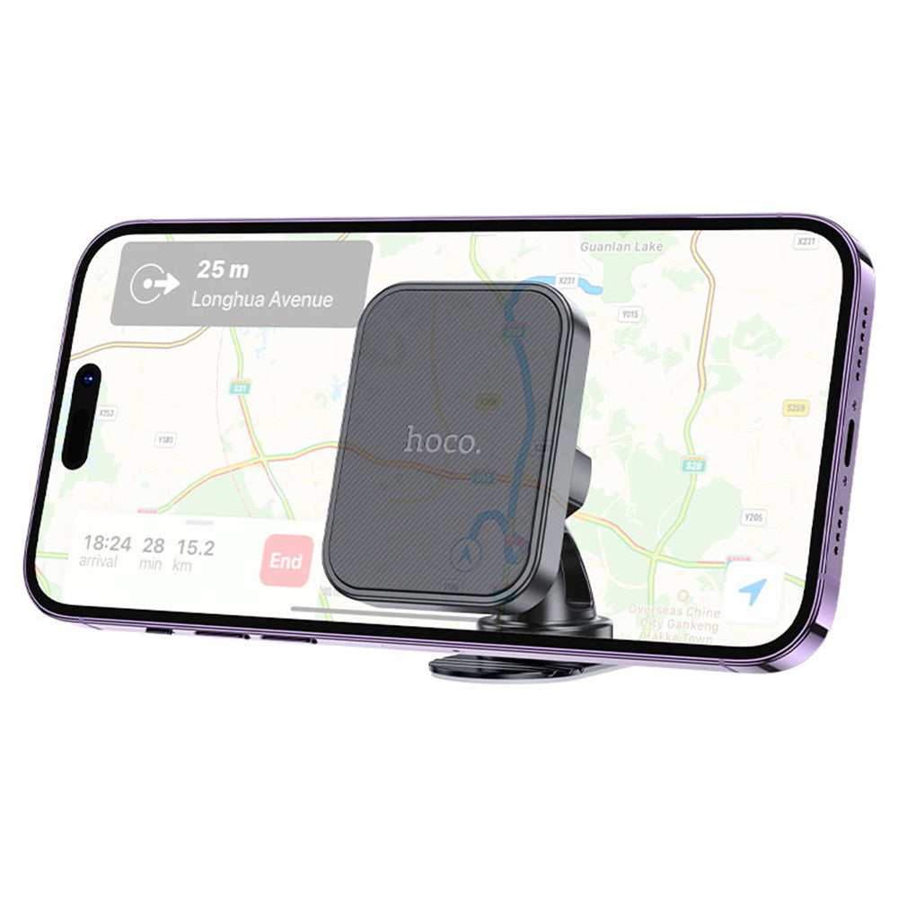 Magnetic Dashboard Sticky Mount Car Cell Phone Holder