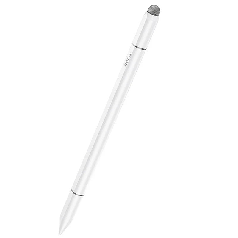 3-in-1 Capacitive Screen Touch Stylus Pen
