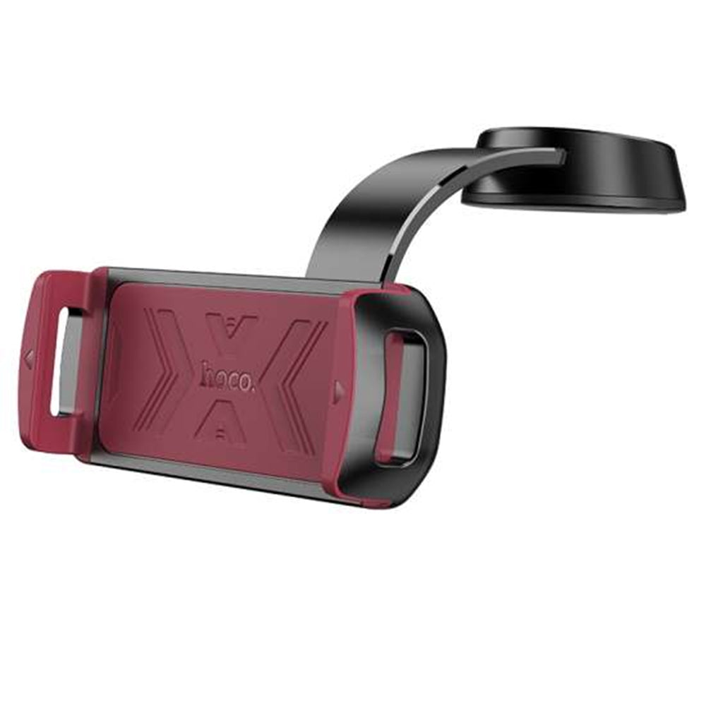 Dashboard Windshield Mount Sticky Suction Cup Car Cell Phone Holder