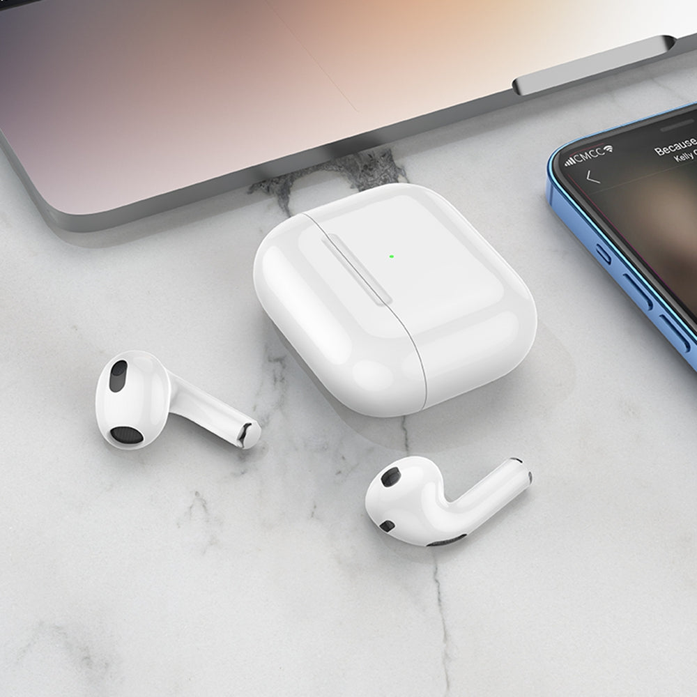 TWS True Wireless Stereo Bluetooth Earphones In-Ear Earbuds Headphones