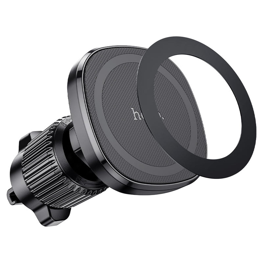 Magnetic Air Vent Outlet Mount Clip Car Cell Phone Holder