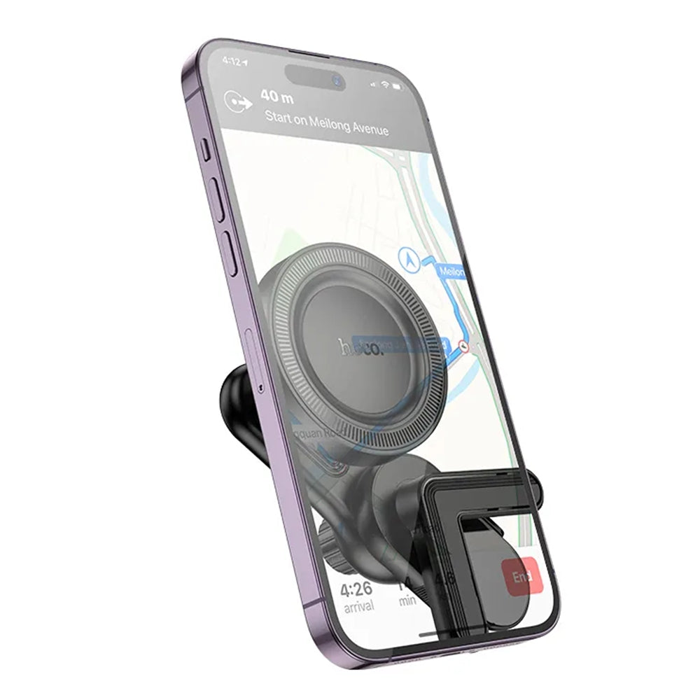 Magnetic MagSafe Rotation Display Mount Car Cell Phone Holder