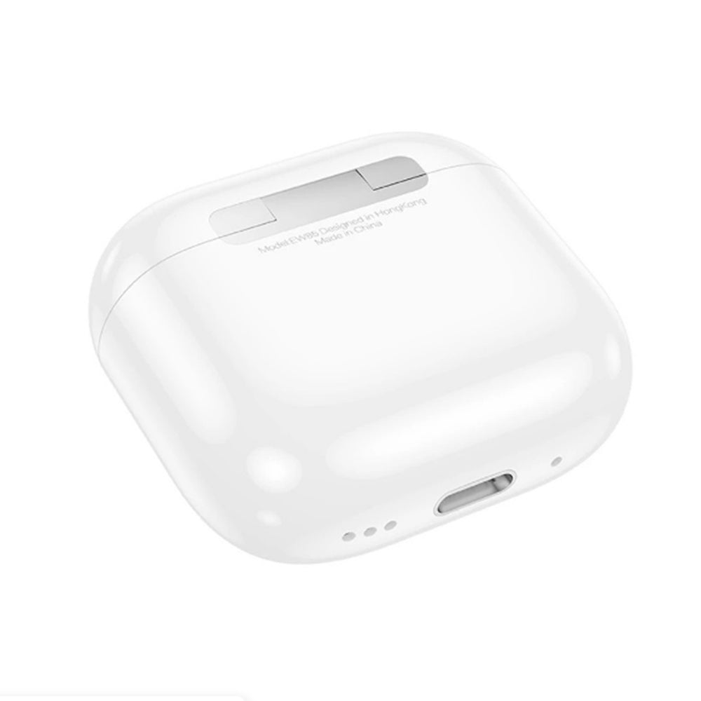 TWS True Wireless Stereo Bluetooth Earphones In-Ear Earbuds with Active Noise Cancellation