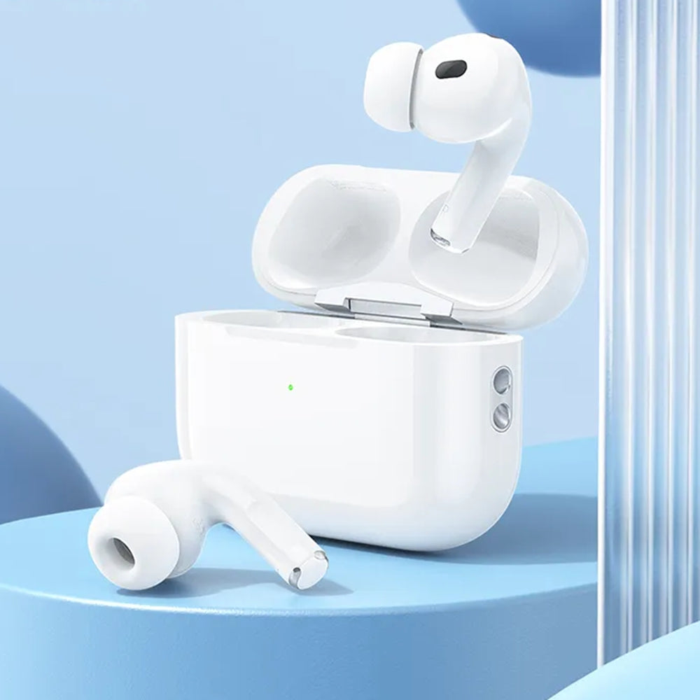 TWS True Wireless Stereo Bluetooth Earphones In-Ear Earbuds with Noise Reduction