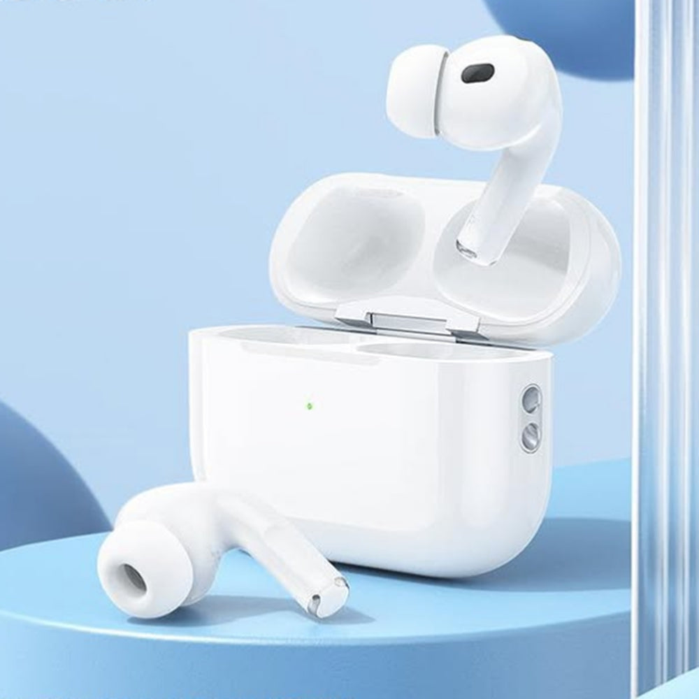 TWS True Wireless Stereo Bluetooth Earphones In-Ear Earbuds with Noise Reduction