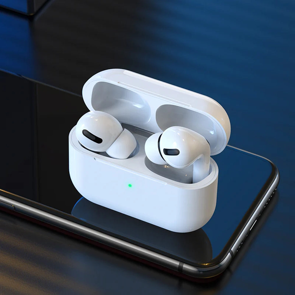 TWS True Wireless Stereo Bluetooth Earphones In-Ear Earbuds