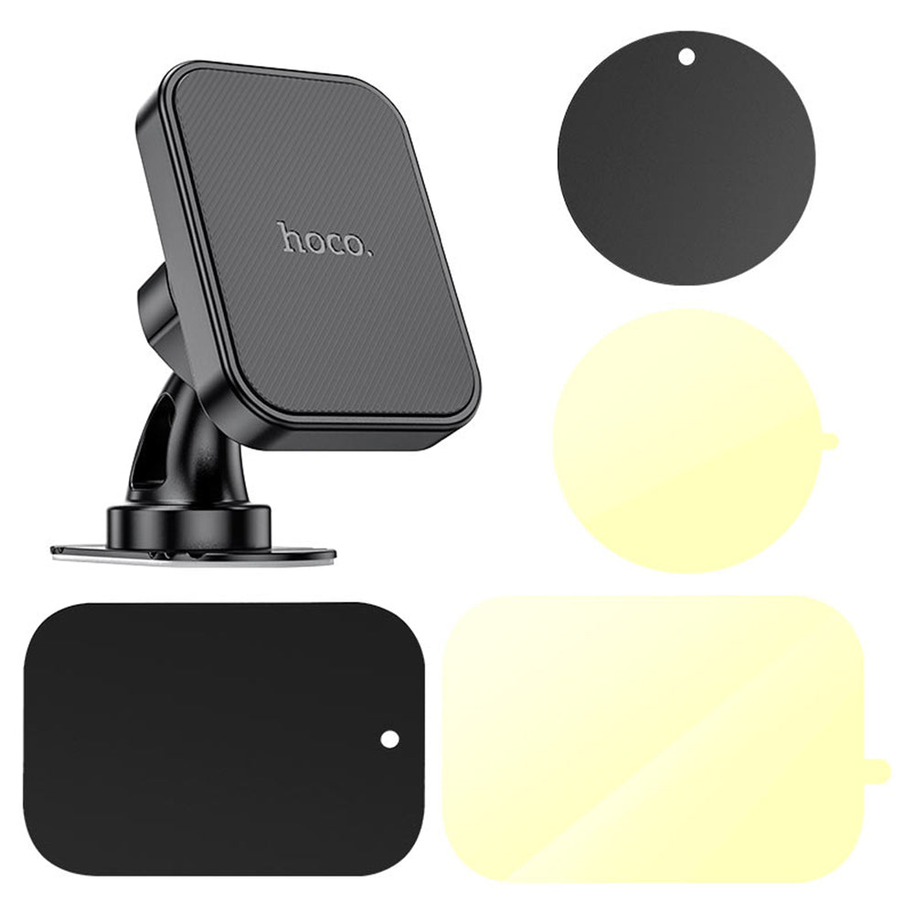 Magnetic Dashboard Sticky Mount Car Cell Phone Holder