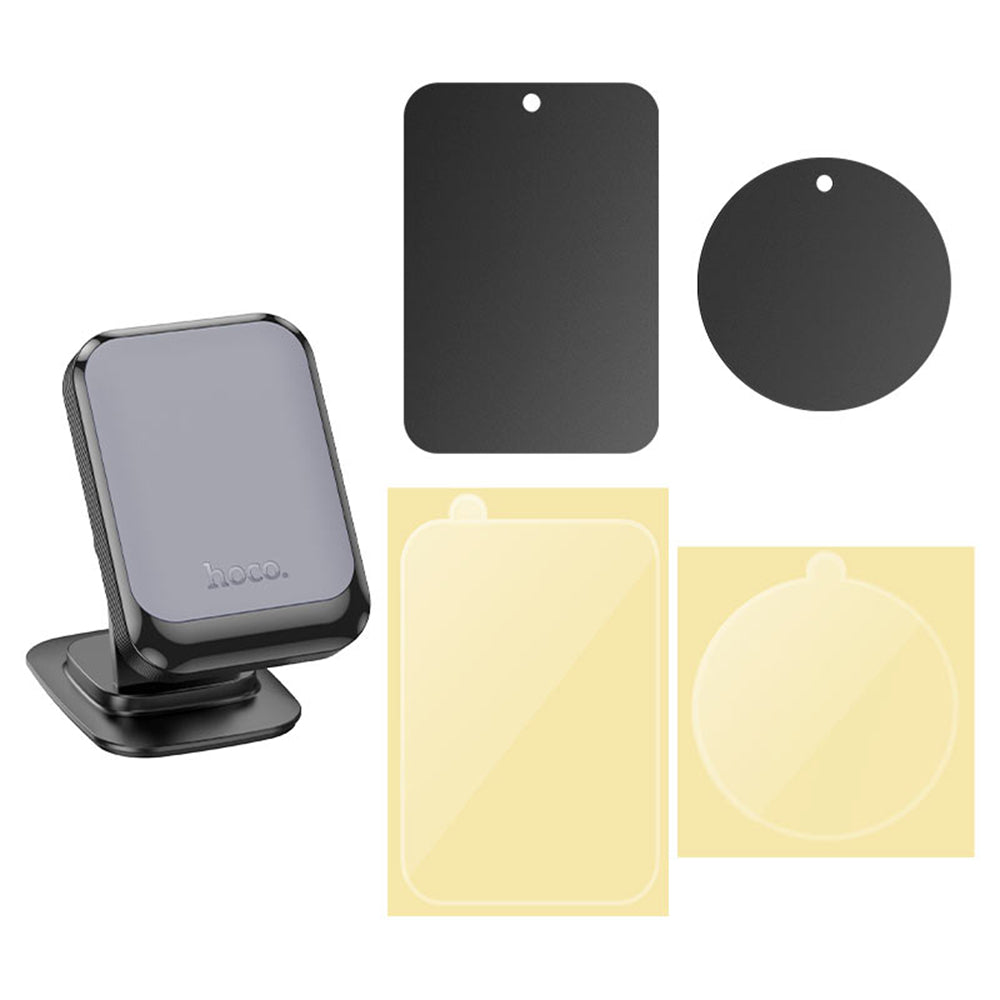 Magnetic Dashboard Sticky Mount Car Cell Phone Holder