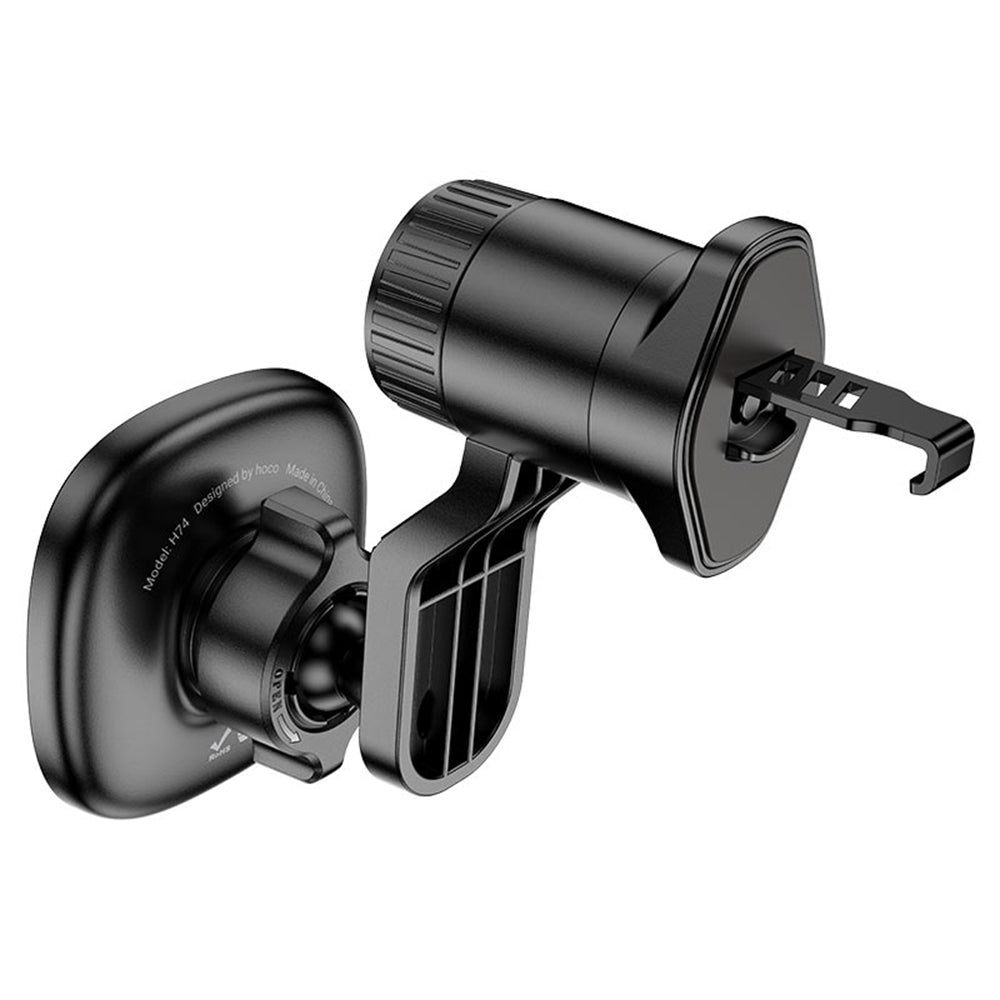 Magnetic Air Vent Outlet Mount Clip Car Cell Phone Holder