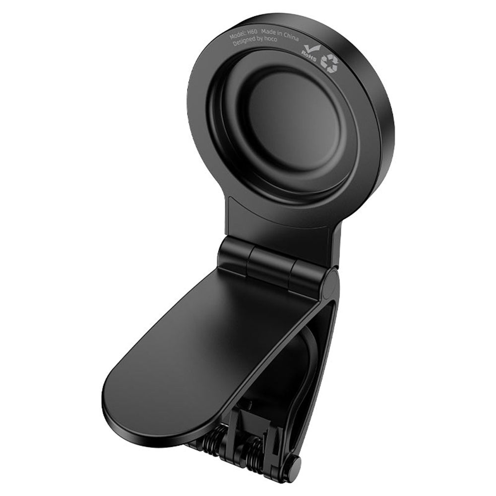 Magnetic Dashboard Mount Clip Mount Car Cell Phone Holder