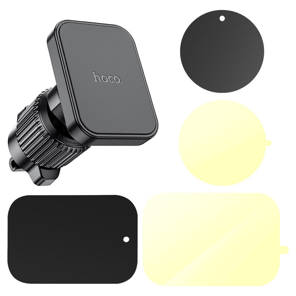 Magnetic Air Vent Outlet Mount Clip Car Cell Phone Holder