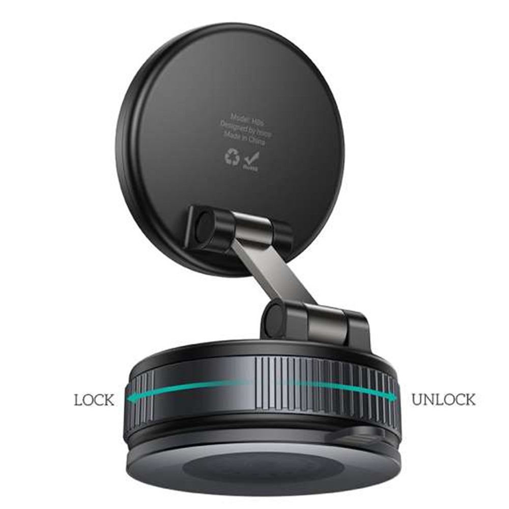 Dashboard Windshield Mount Sticky Suction Cup Car Cell Phone Holder