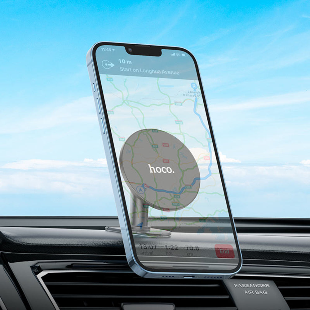 Magnetic Dashboard Sticky Mount Car Cell Phone Holder