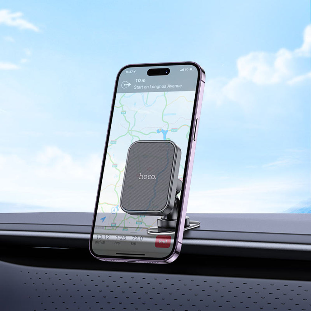 Magnetic Dashboard Sticky Mount Car Cell Phone Holder