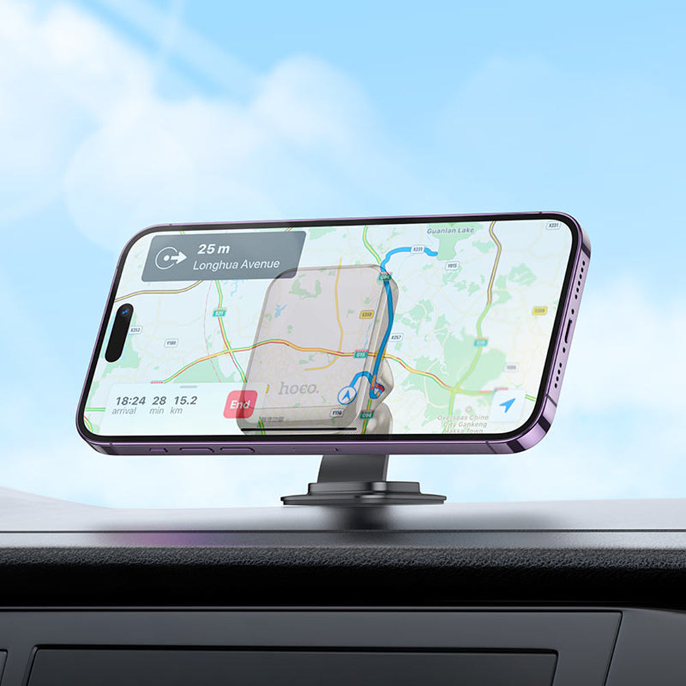 Magnetic Dashboard Sticky Mount Car Cell Phone Holder