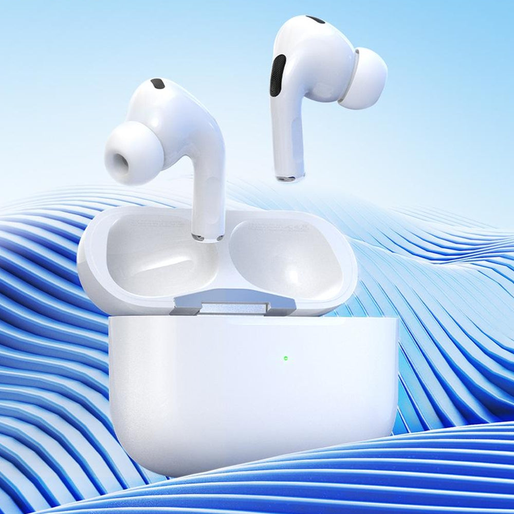 TWS True Wireless Stereo Bluetooth Earphones In-Ear Earbuds with Noise Reduction