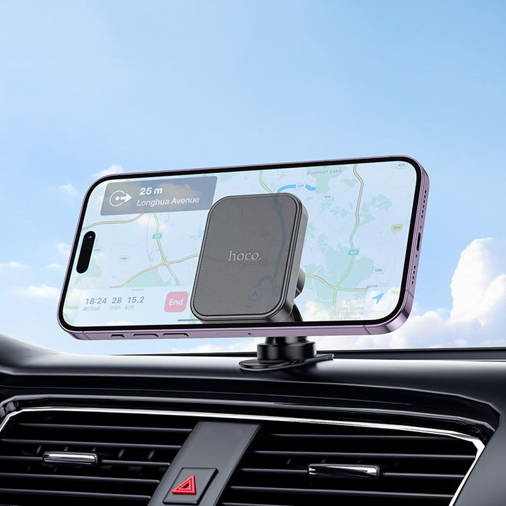 Magnetic Dashboard Sticky Mount Car Cell Phone Holder