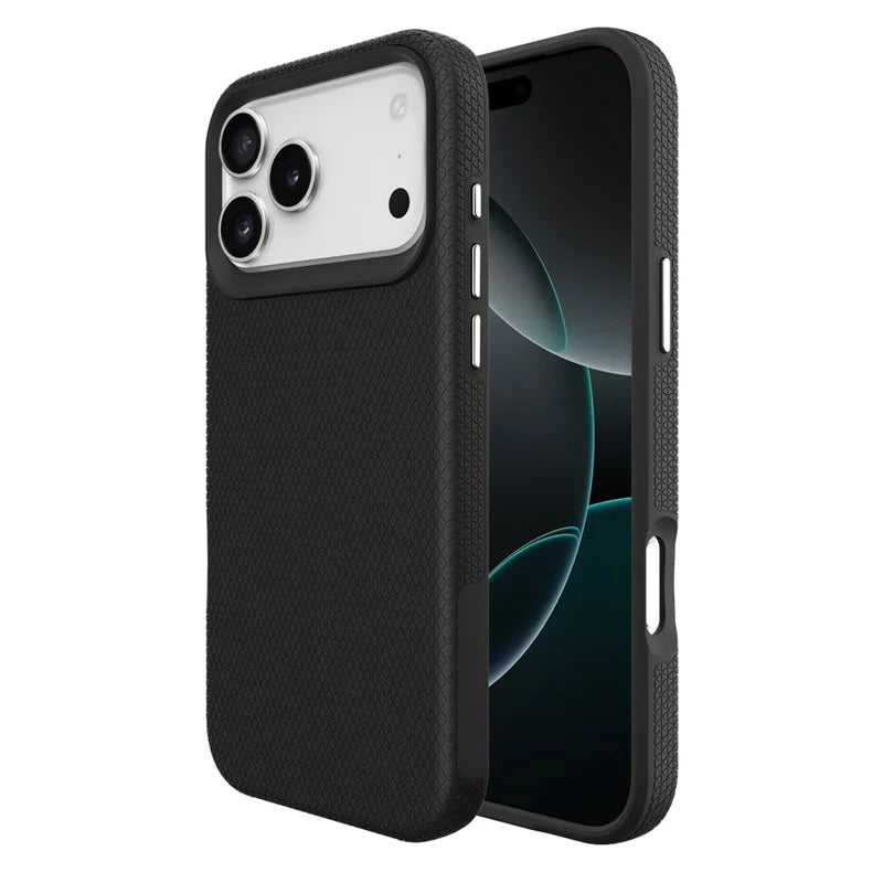 Coque rigide pour iPhone 17 Pro