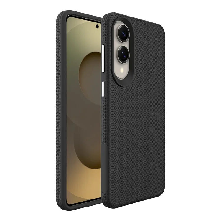 Coque rigide pour Samsung Galaxy S25 Edge