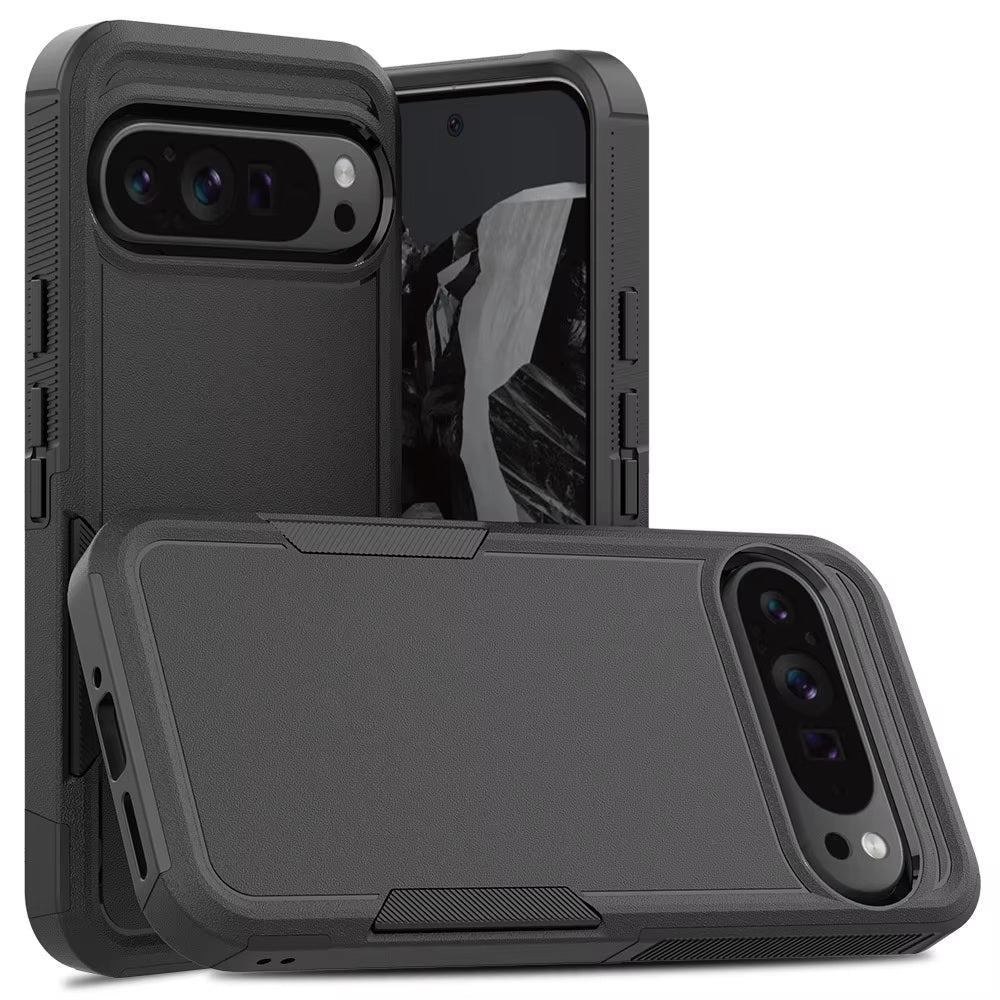Coque hybride fine pour Google Pixel 10 Pro XL