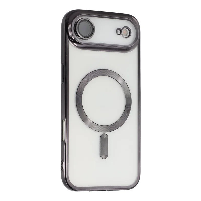 Coque magnétique MagSafe pour iPhone 17 Air