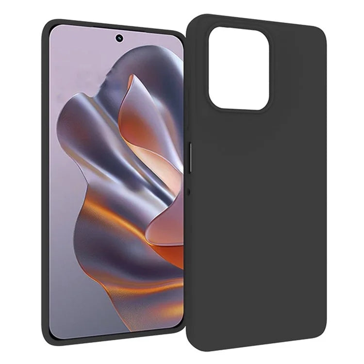 Soft TPU Case for Motorola Moto G Stylus 5G (2025)