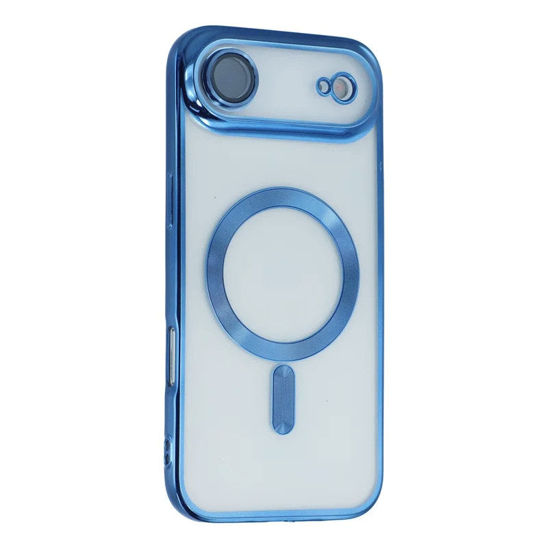Coque magnétique MagSafe pour iPhone 17 Air