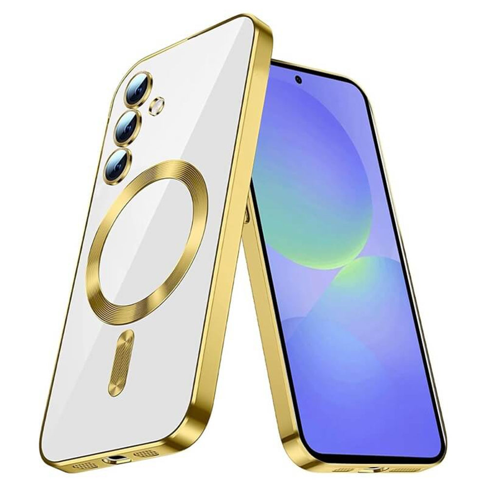 Magnetic MagSafe Case for Samsung Galaxy S26