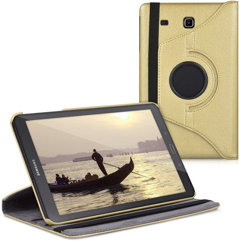 Étui folio rotatif pour tablette Samsung Tab S2 9,7