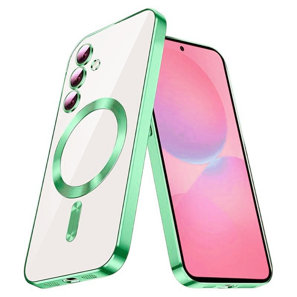 Magnetic MagSafe Case for Samsung Galaxy S26