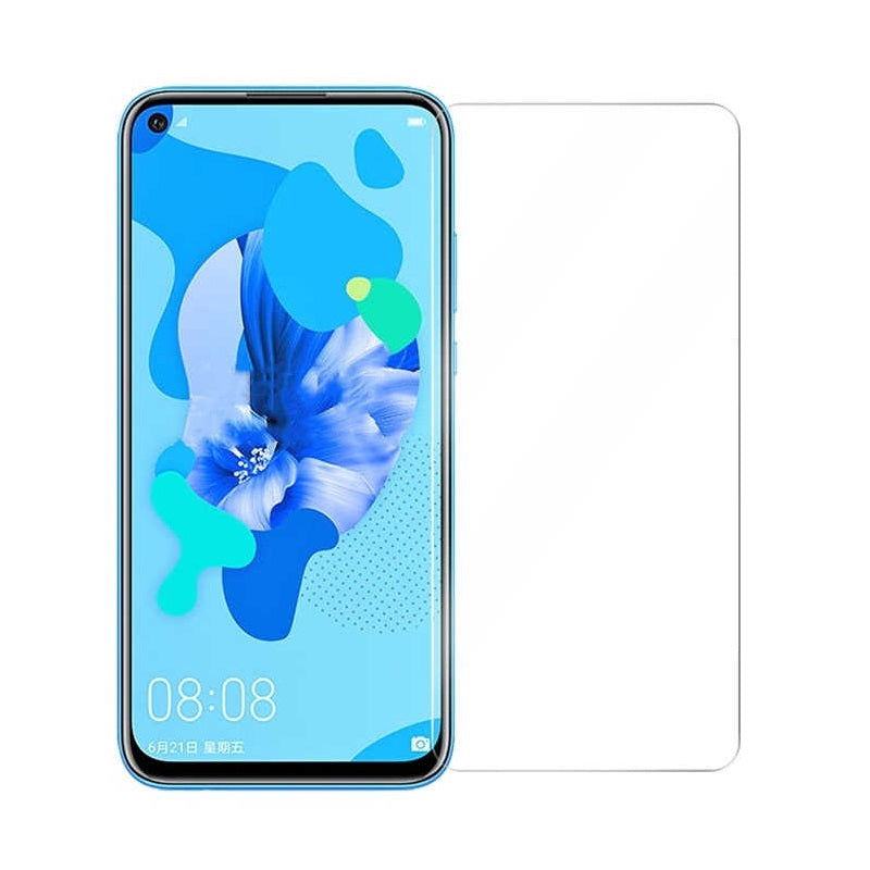 (Lot de 2) Protecteur d'écran en verre trempé pour Huawei Mate 30 Lite