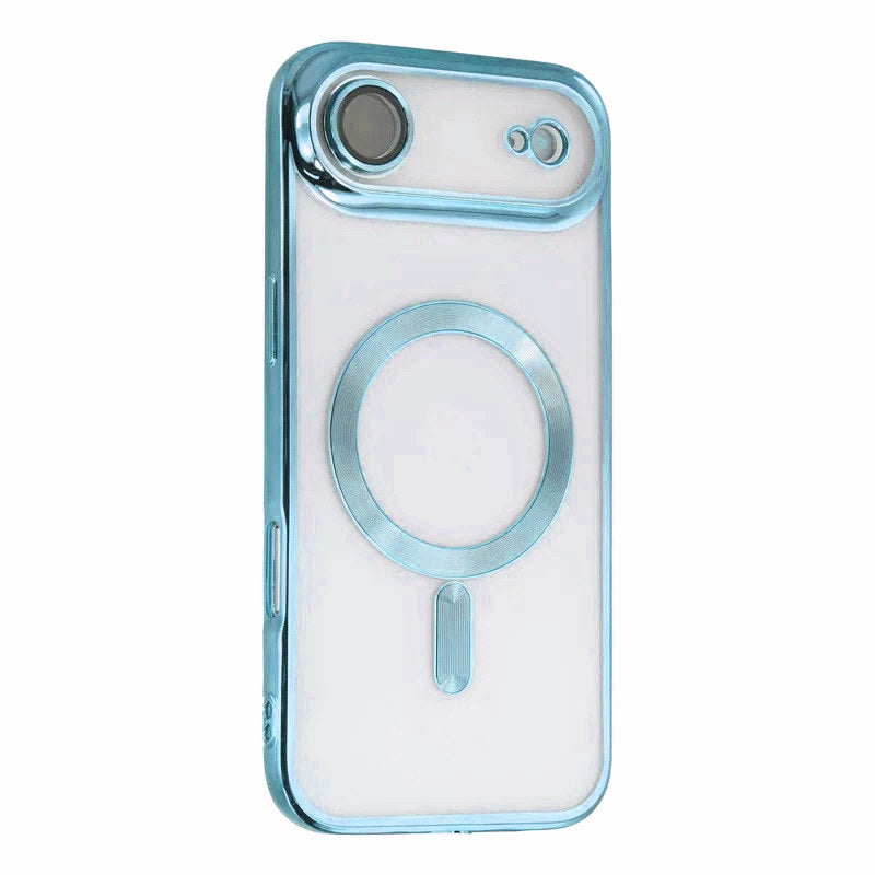 Coque magnétique MagSafe pour iPhone 17 Air