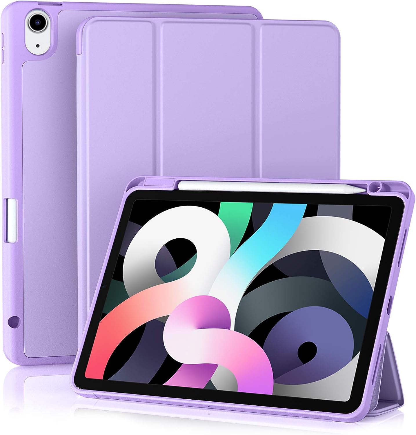 Étui Smart Cover pour iPad Air 4 / 5 (4e / 5e génération) 10,9