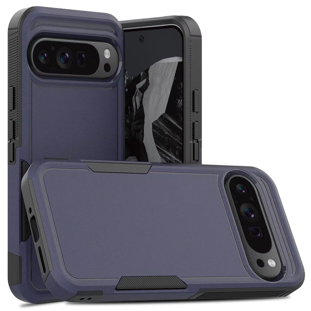 Coque hybride fine pour Google Pixel 10/10 Pro