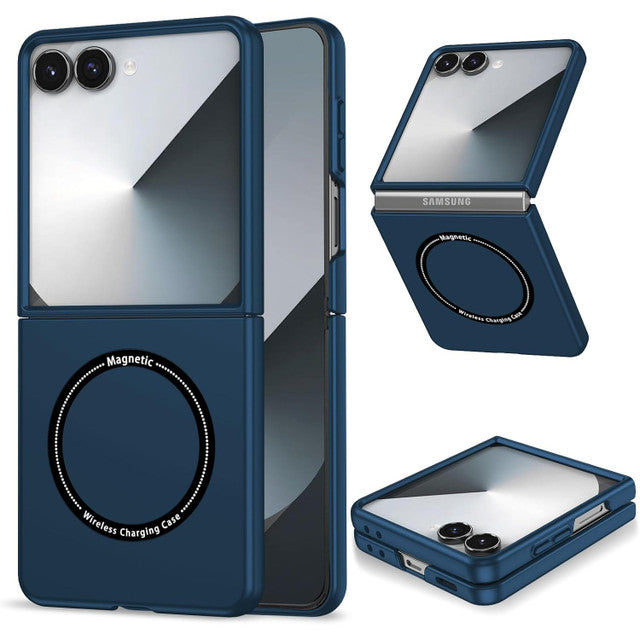 Magnetic MagSafe Case for Samsung Galaxy Z Flip 7