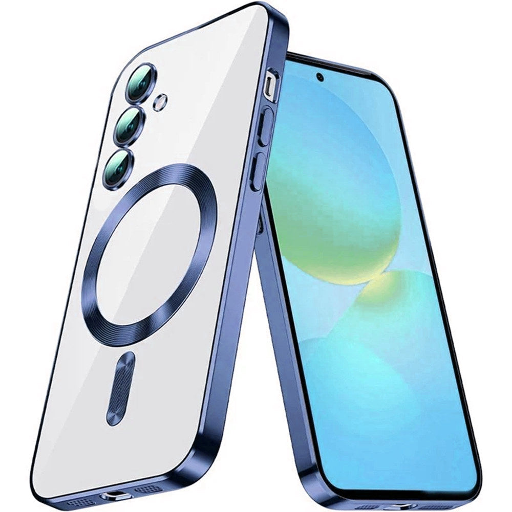 Magnetic MagSafe Case for Samsung Galaxy S26