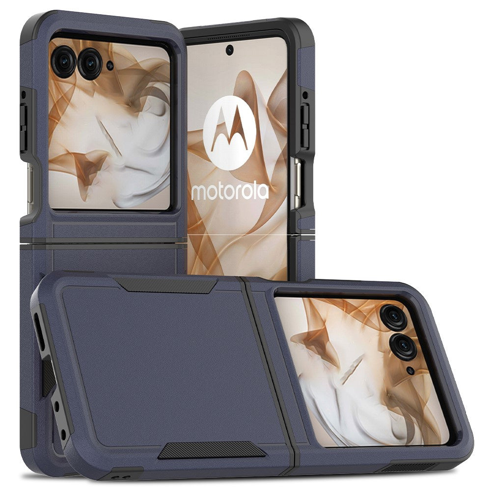 Slim Hybrid Case for Motorola Moto Razr (2024 / 2025)