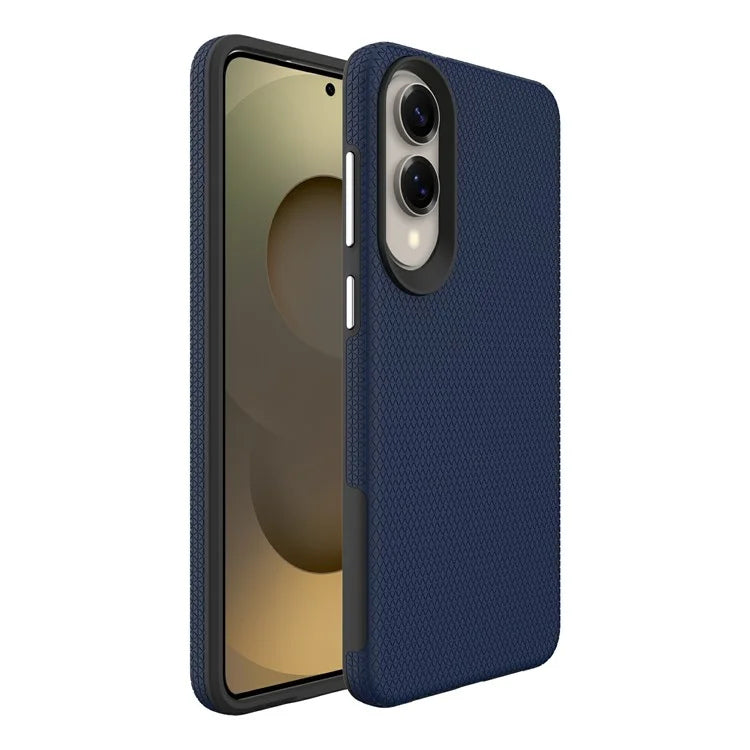 Coque rigide pour Samsung Galaxy S25 Edge