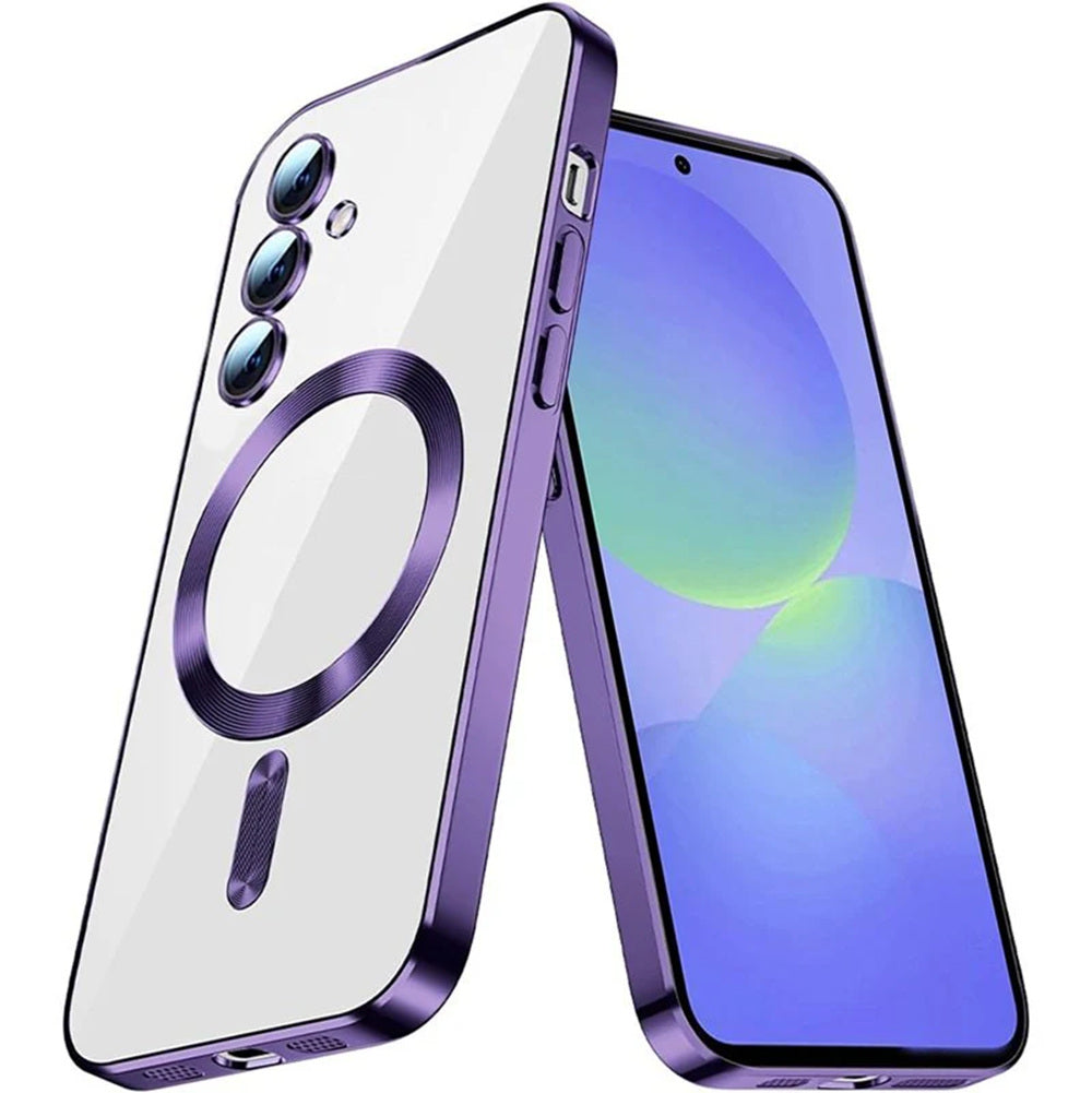 Magnetic MagSafe Case for Samsung Galaxy S26