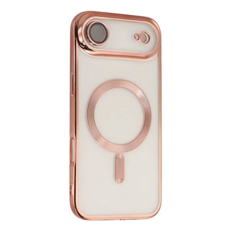 Coque magnétique MagSafe pour iPhone 17 Air