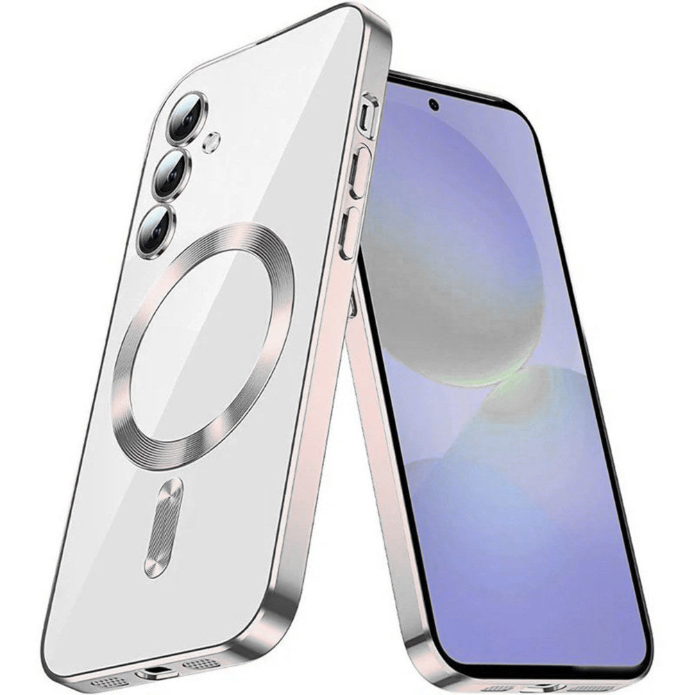 Magnetic MagSafe Case for Samsung Galaxy S26