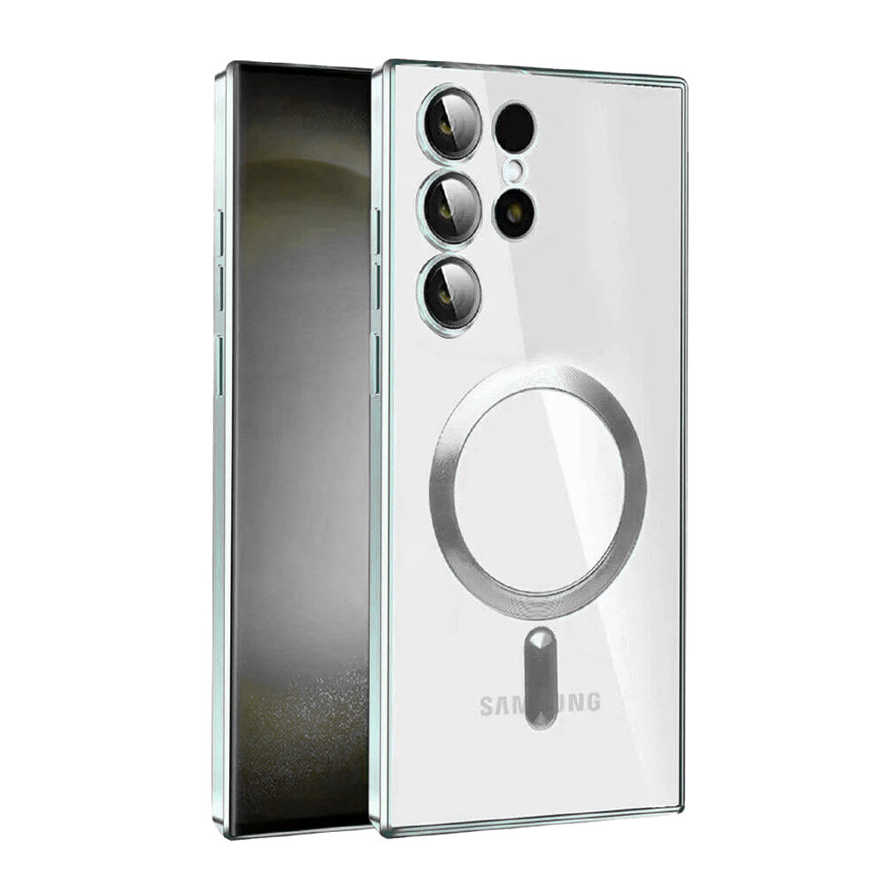 Magnetic MagSafe Case for Samsung Galaxy S26 Ultra