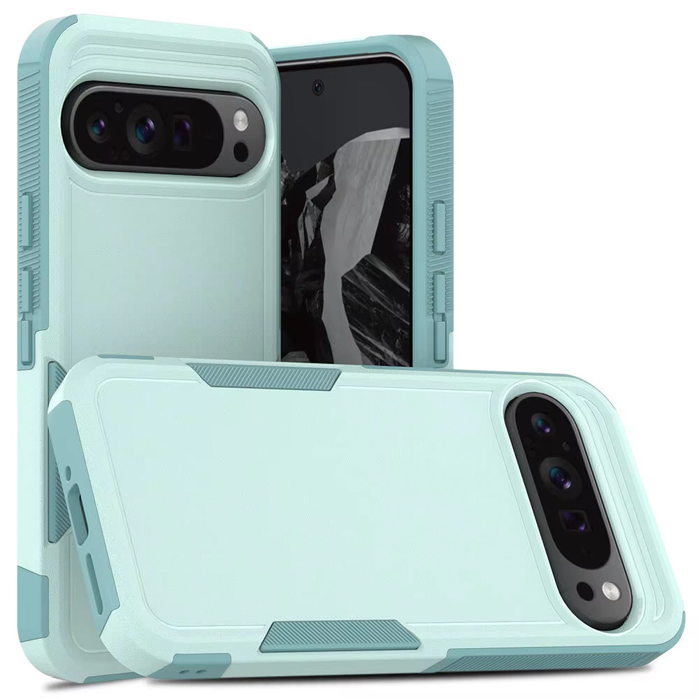 Coque hybride fine pour Google Pixel 10/10 Pro