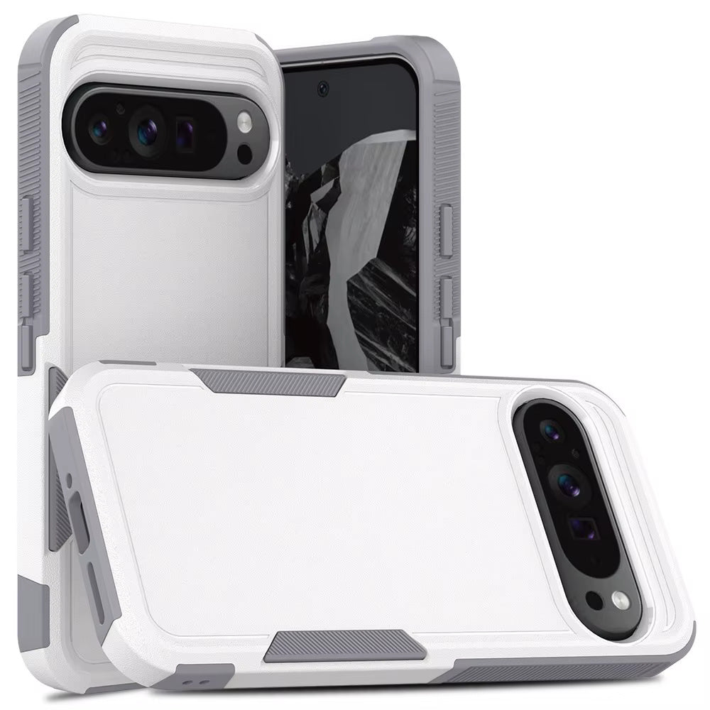 Coque hybride fine pour Google Pixel 10/10 Pro