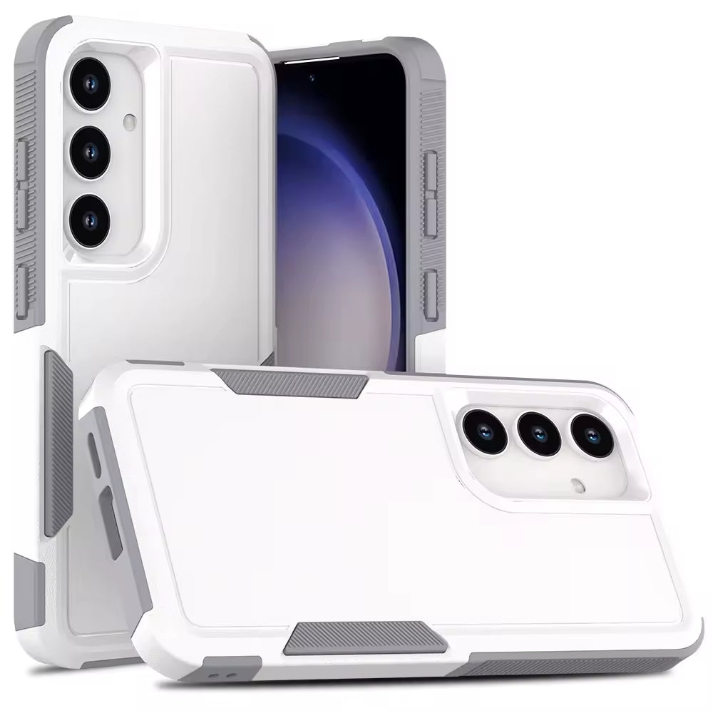 Slim Hybrid Magnetic MagSafe Case for Samsung Galaxy A16