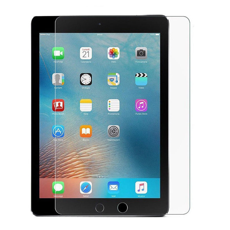 Protecteur d'écran en verre trempé pour iPad Pro 12,9