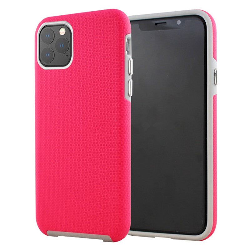 Coque rigide pour iPhone 12 / 12 Pro