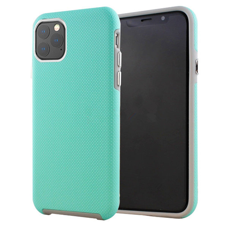 Coque rigide pour iPhone 12 / 12 Pro