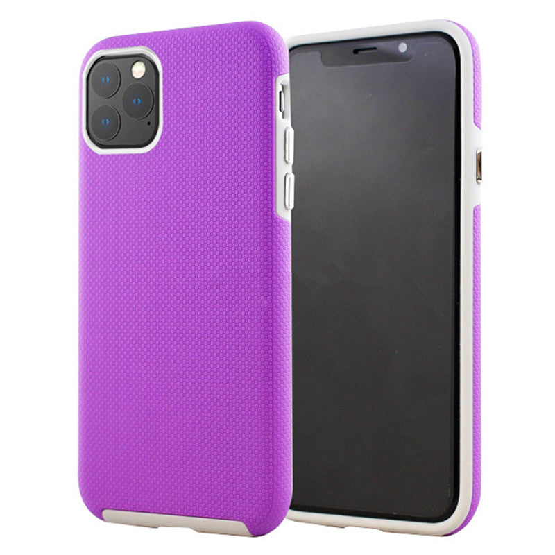 Coque rigide pour iPhone 12 / 12 Pro